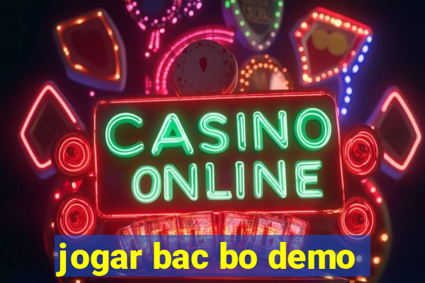 jogar bac bo demo